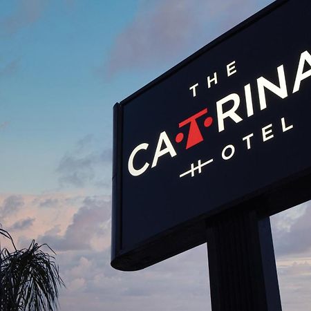 The Catrina Hotel Σαν Ματέο Εξωτερικό φωτογραφία