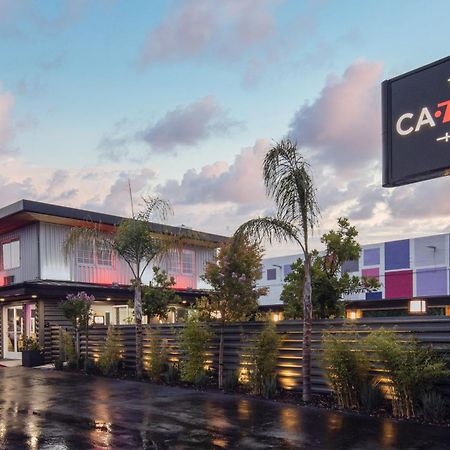 The Catrina Hotel Σαν Ματέο Εξωτερικό φωτογραφία