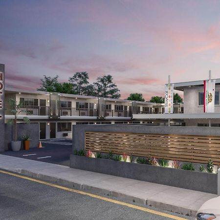 The Catrina Hotel Σαν Ματέο Εξωτερικό φωτογραφία