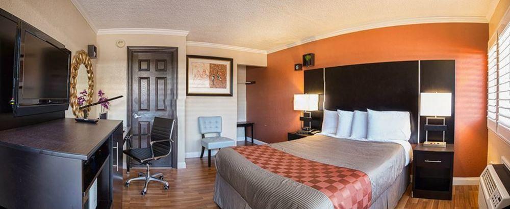 The Catrina Hotel Σαν Ματέο Εξωτερικό φωτογραφία