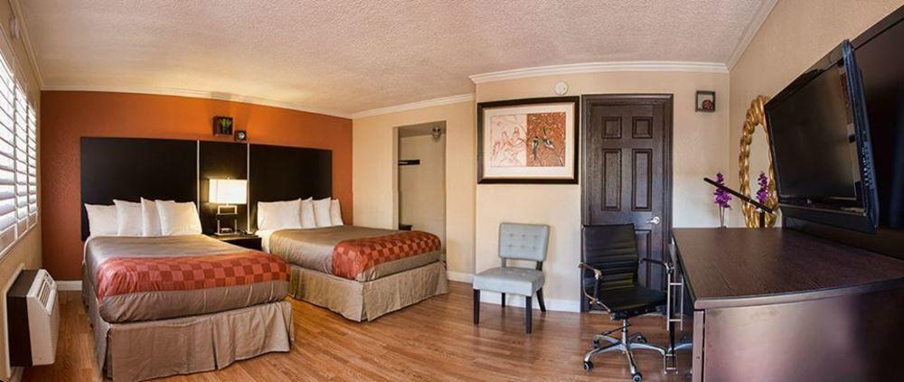 The Catrina Hotel Σαν Ματέο Εξωτερικό φωτογραφία