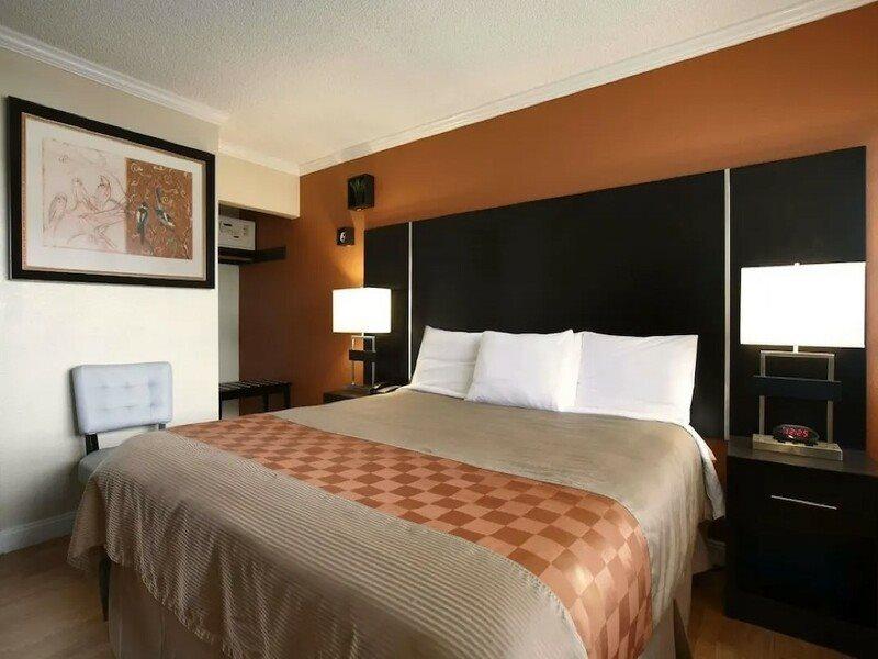 The Catrina Hotel Σαν Ματέο Εξωτερικό φωτογραφία