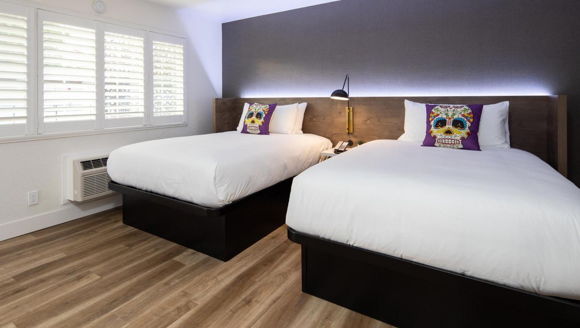 The Catrina Hotel Σαν Ματέο Εξωτερικό φωτογραφία