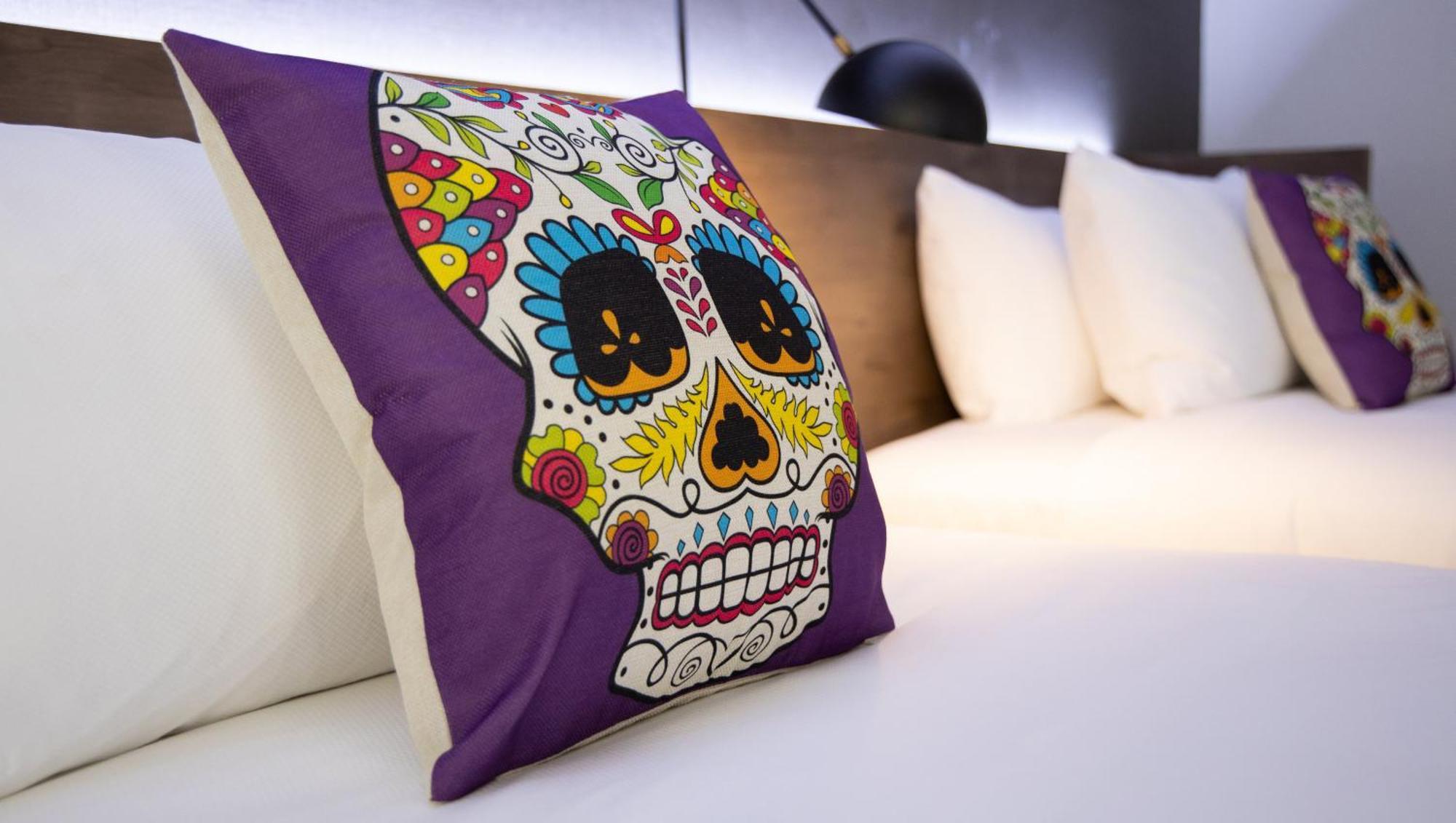 The Catrina Hotel Σαν Ματέο Εξωτερικό φωτογραφία